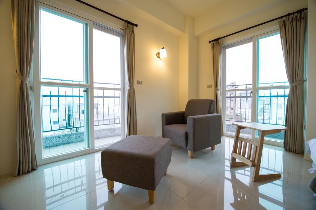 Ocean Resort กรีนไอแลนด์ ภายนอก รูปภาพ