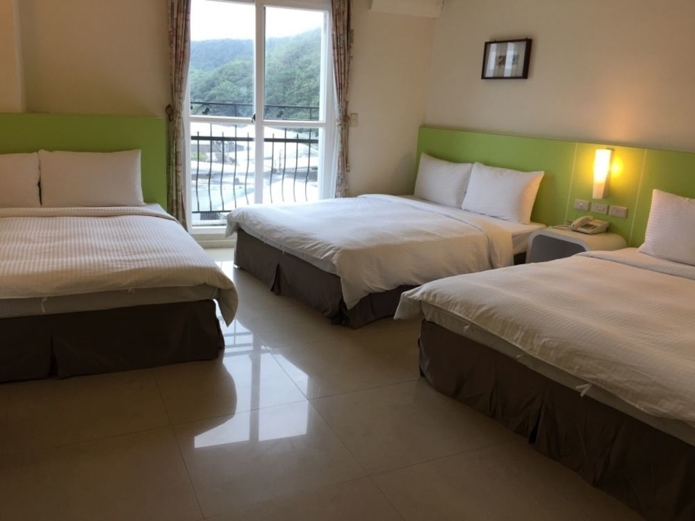 Ocean Resort กรีนไอแลนด์ ภายนอก รูปภาพ