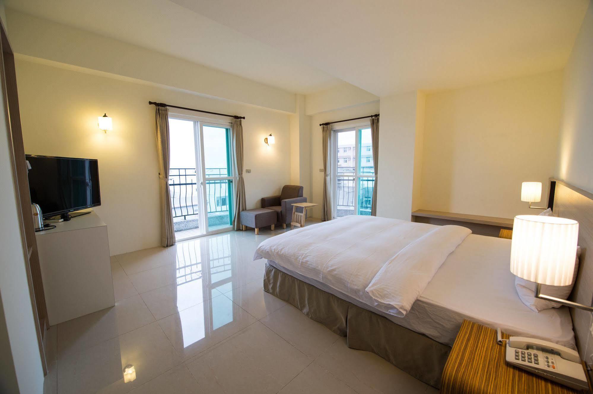 Ocean Resort กรีนไอแลนด์ ภายนอก รูปภาพ