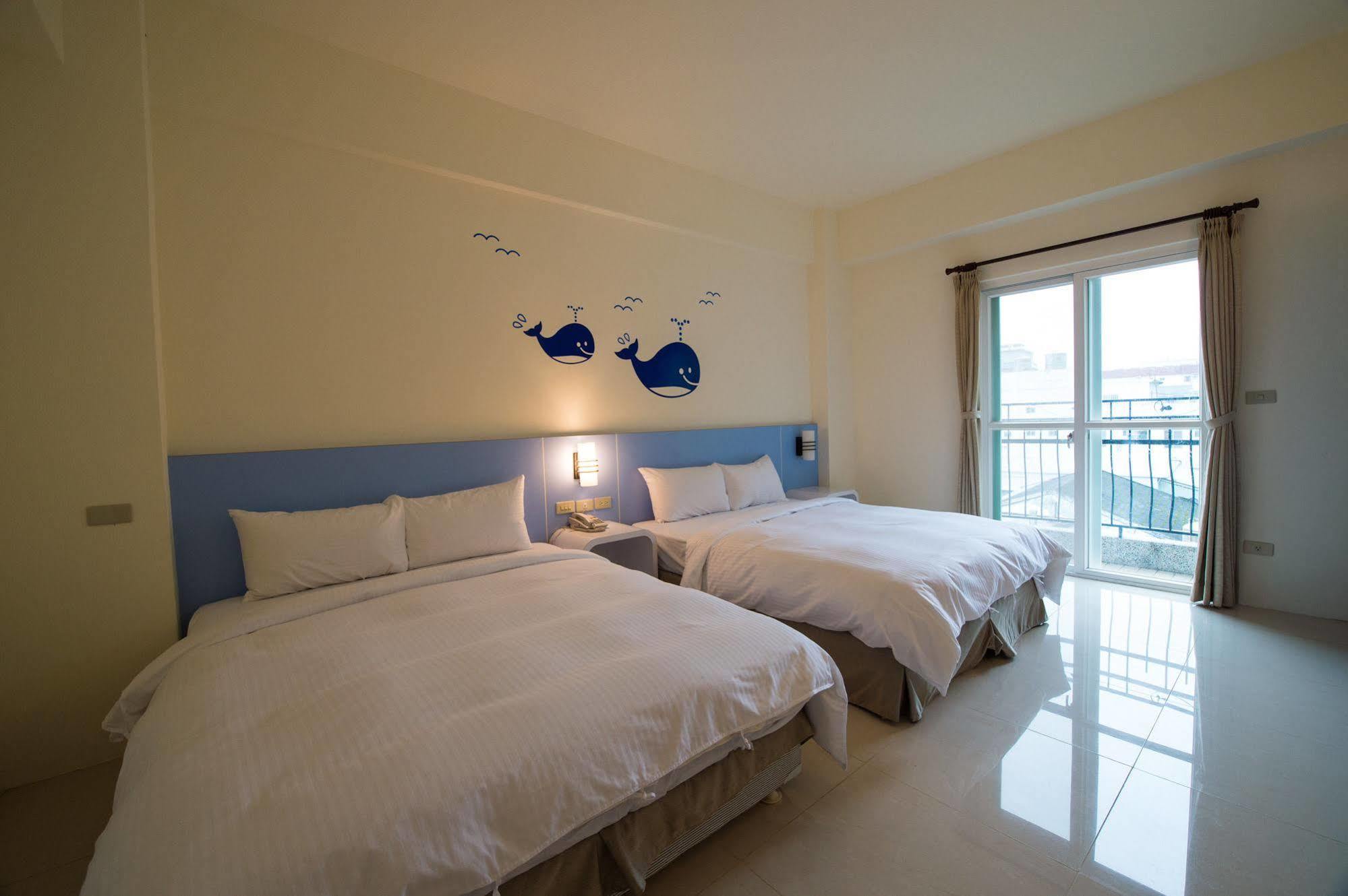 Ocean Resort กรีนไอแลนด์ ภายนอก รูปภาพ