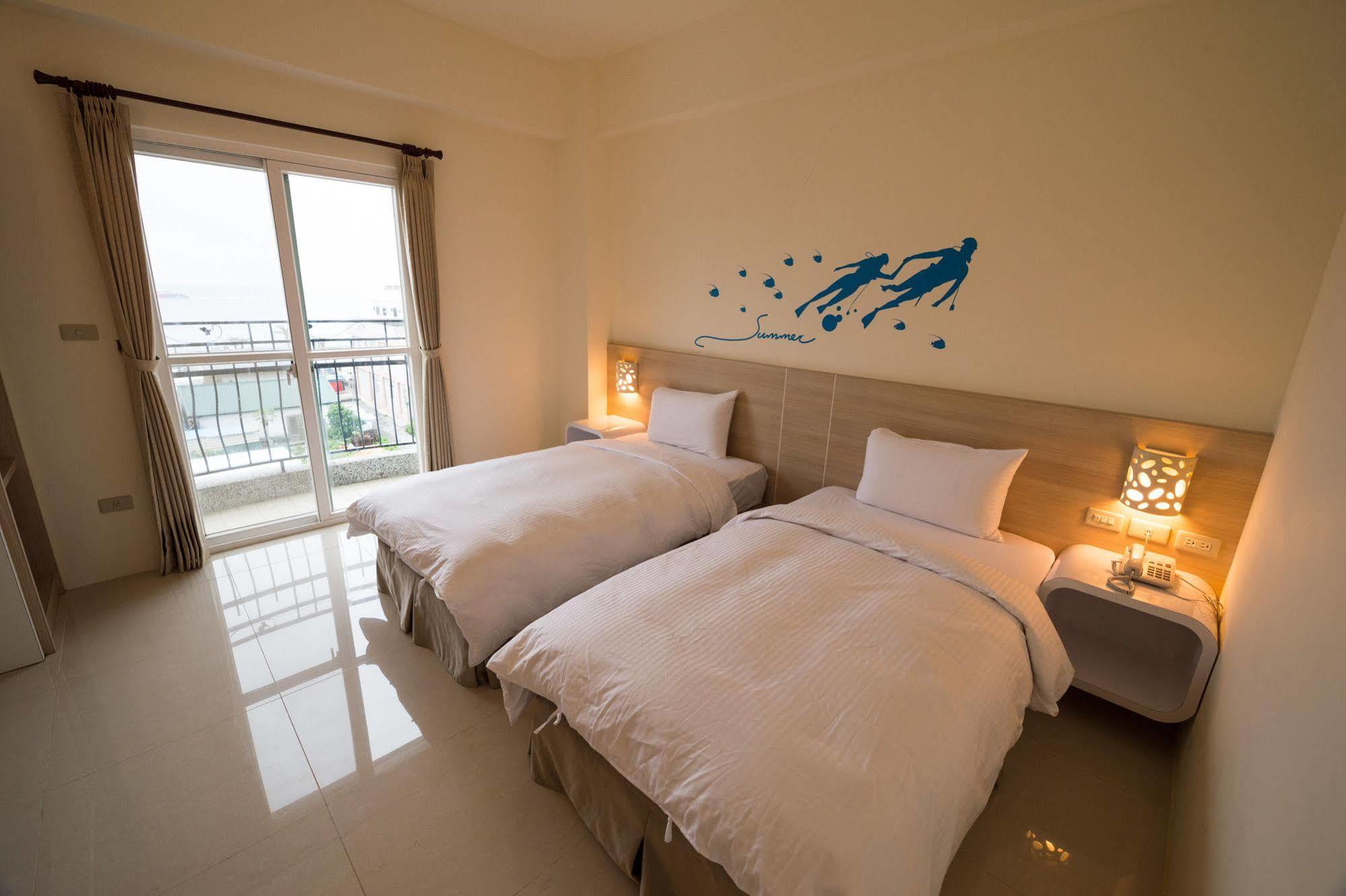 Ocean Resort กรีนไอแลนด์ ภายนอก รูปภาพ